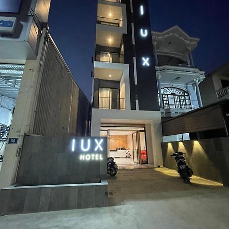 Lux Hotel Thon Lai The Exterior foto